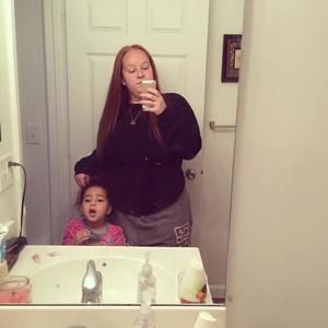 Meet your Posher, Sara